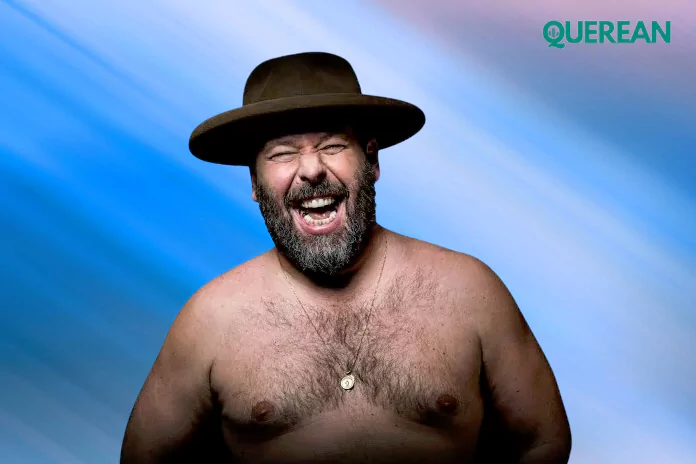 bert kreischer net worth