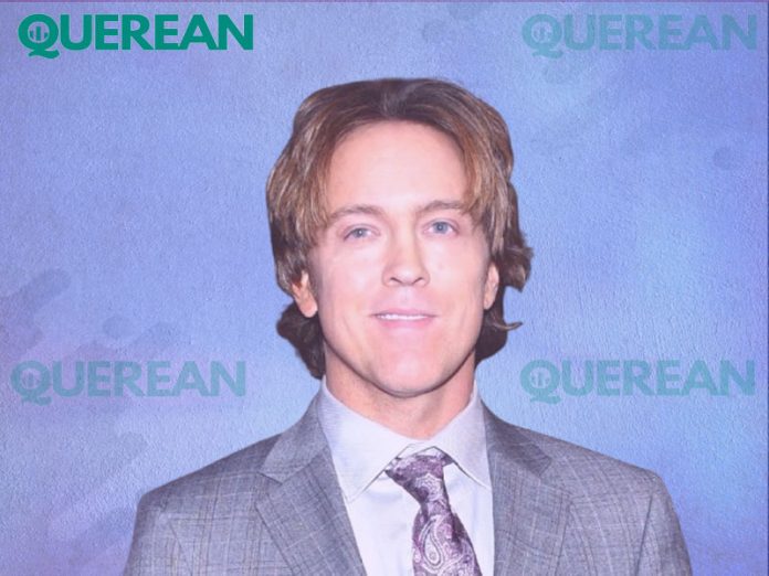 Larry Birkhead net worth