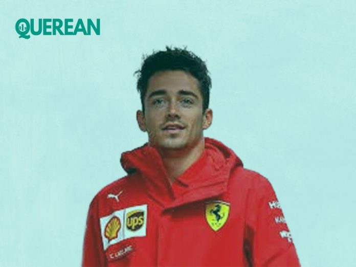 charles leclerc net worth