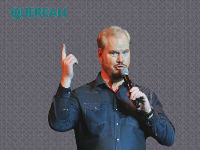 Jim Gaffigan net worth