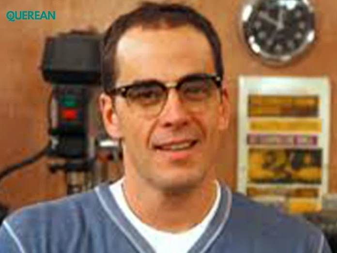Jimmy Diresta net worth