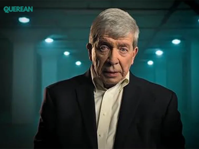 Joe Kenda net worth