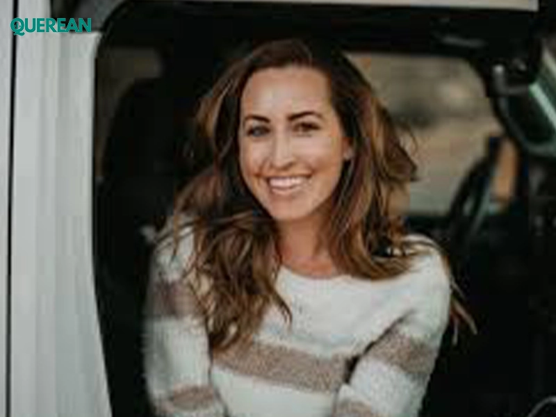 Kylie Bearse Net Worth: 2026 Update, Career Income, And Realistic Estimates Kylie Bearse Net Worth