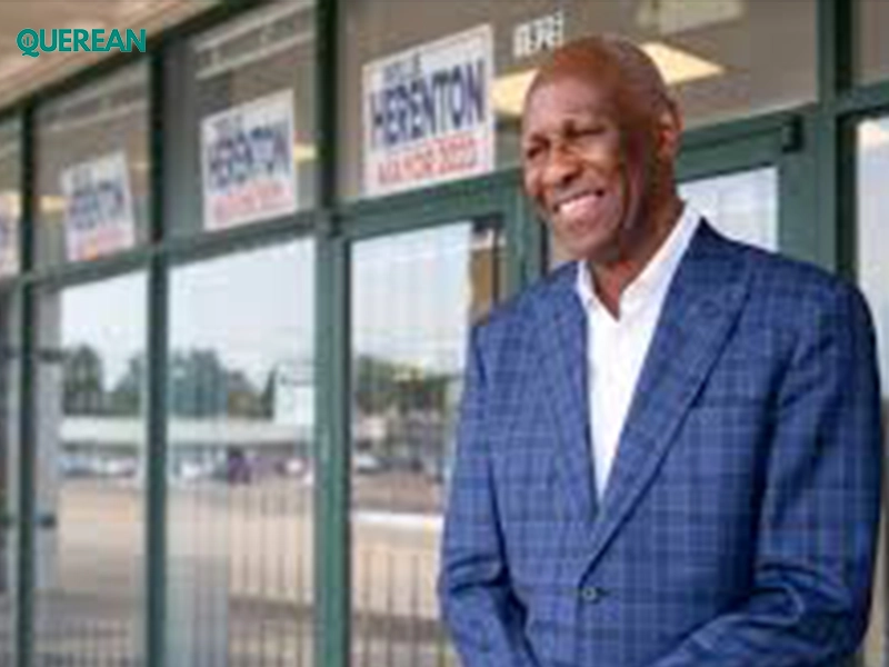 Willie Herenton Net Worth Willie Herenton Net Worth