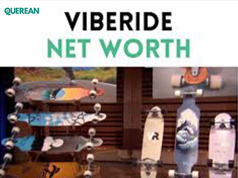 Vibe Ride Net Worth: What It Really Is, What We Can Verify, And What’s Only An Estimate vibe ride net worth